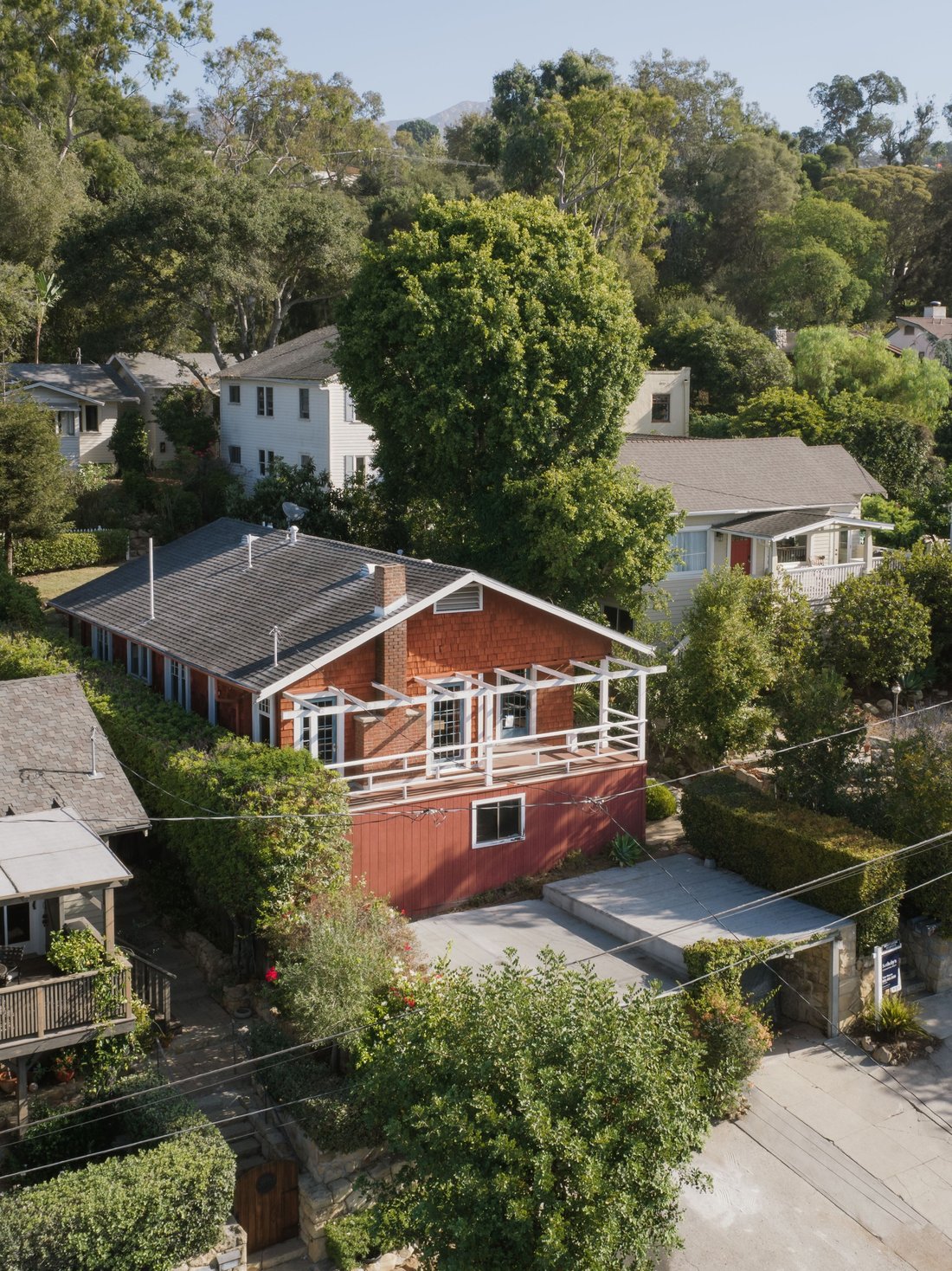 Santa Barbara, California, United States 3 - 18957942