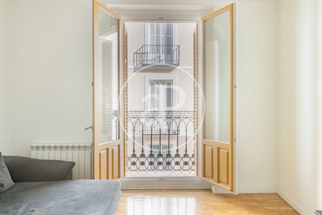 Apartment in Centro, Madrid, Spain 2 - 18959092