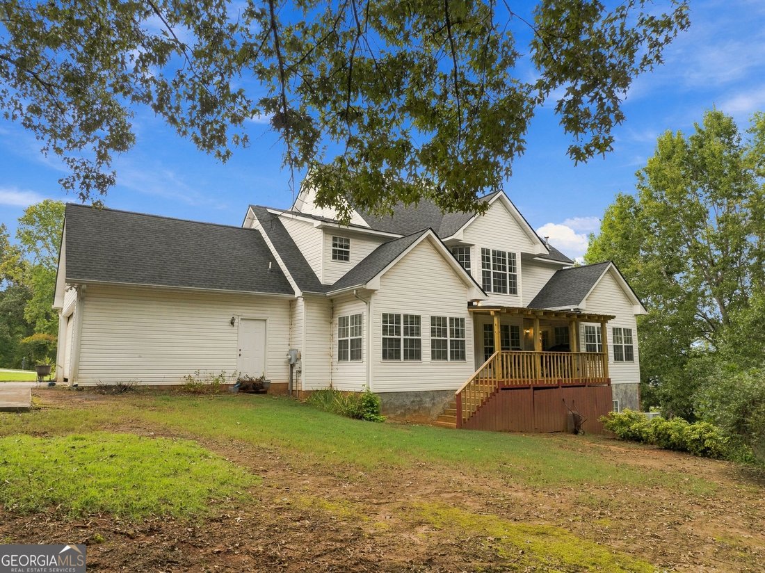 House in Cedartown, Georgia, United States 3 - 18959291