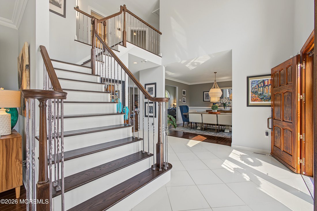 House in Tinton Falls, New Jersey, United States 5 - 18958936