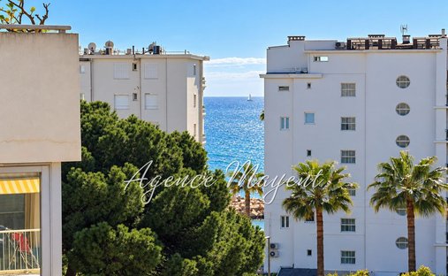 Appartamento a Cannes, Provenza-Alpi-Costa Azzurra, Francia 1