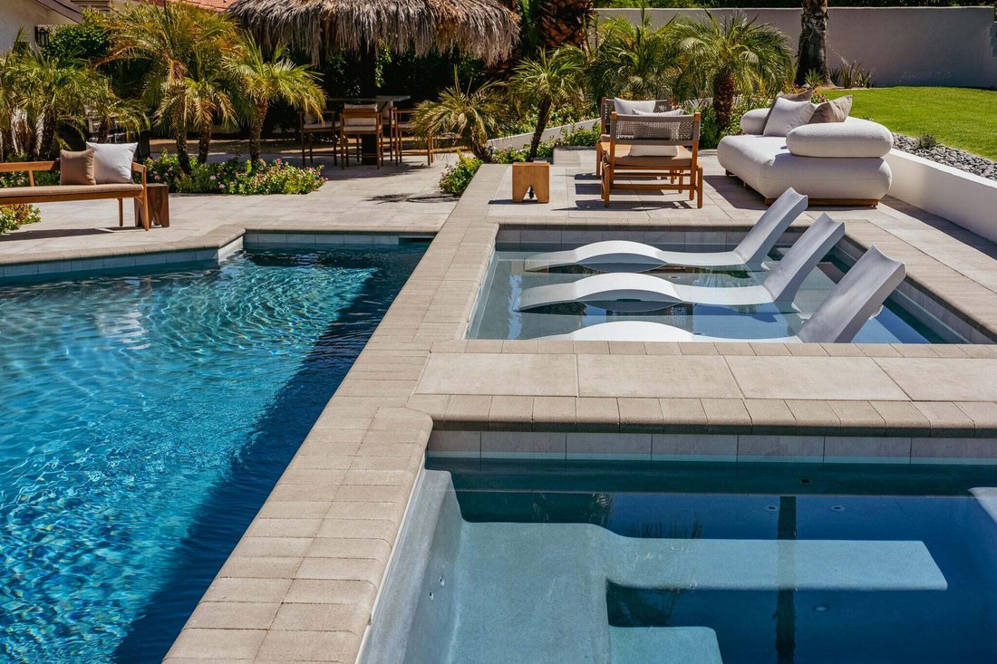 House in Palm Desert, California, United States 4 - 18958079