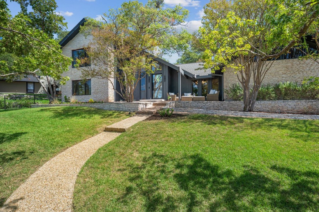 House in Austin, Texas, United States 1 - 18958160