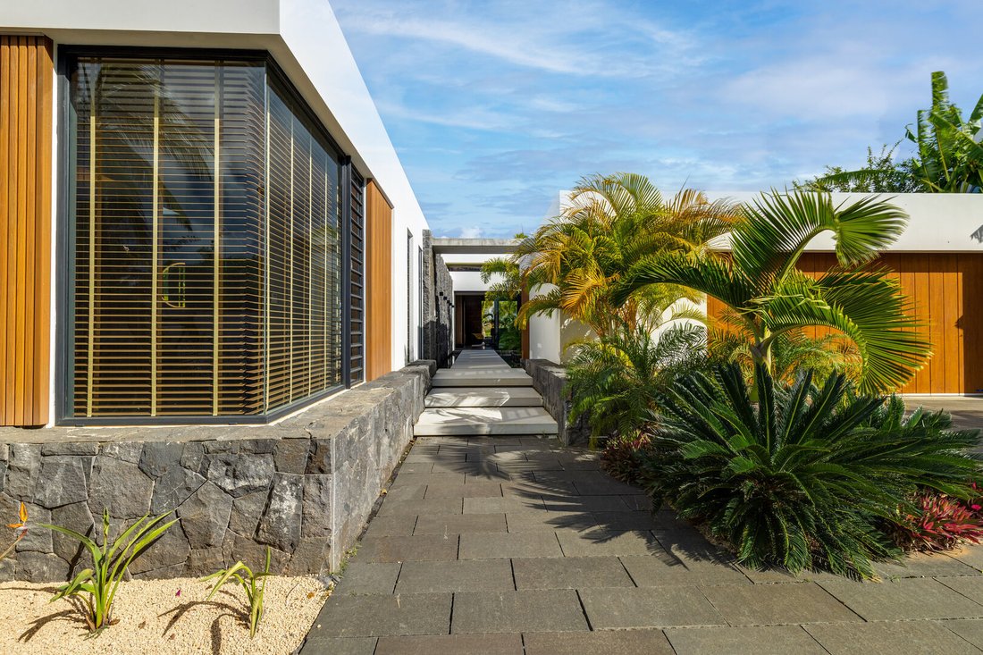 Villa a Roches Noires, Rivière du Rempart, Mauritius 3 - 15629806