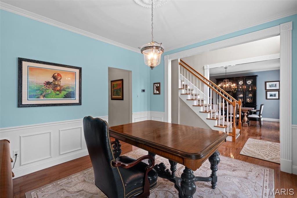 House in Town and Country, Missouri, United States 4 - 18958549