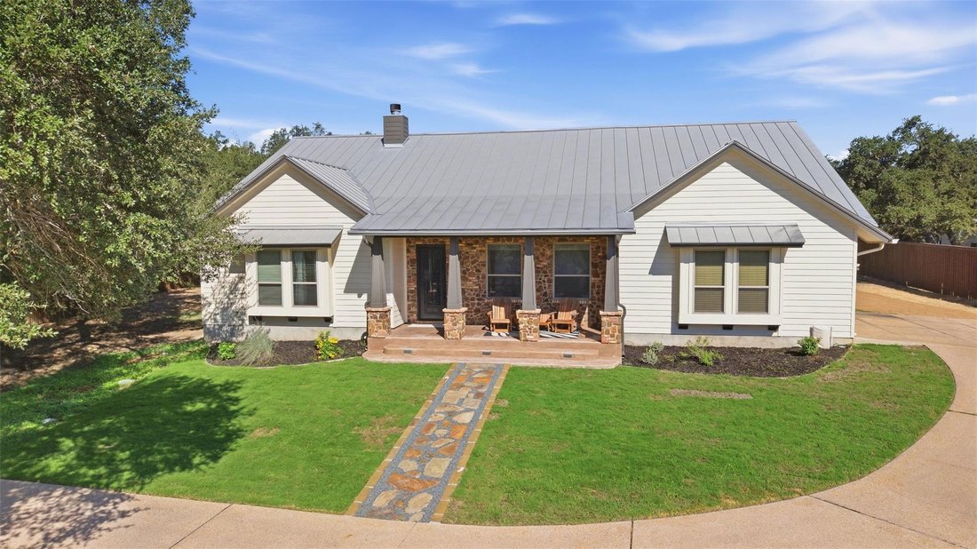House in Austin, Texas, United States 1 - 18958162