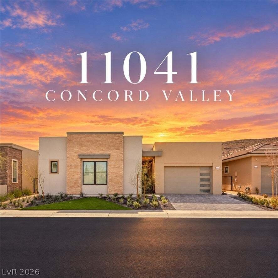 House in Las Vegas, Nevada, United States 1 - 18958241