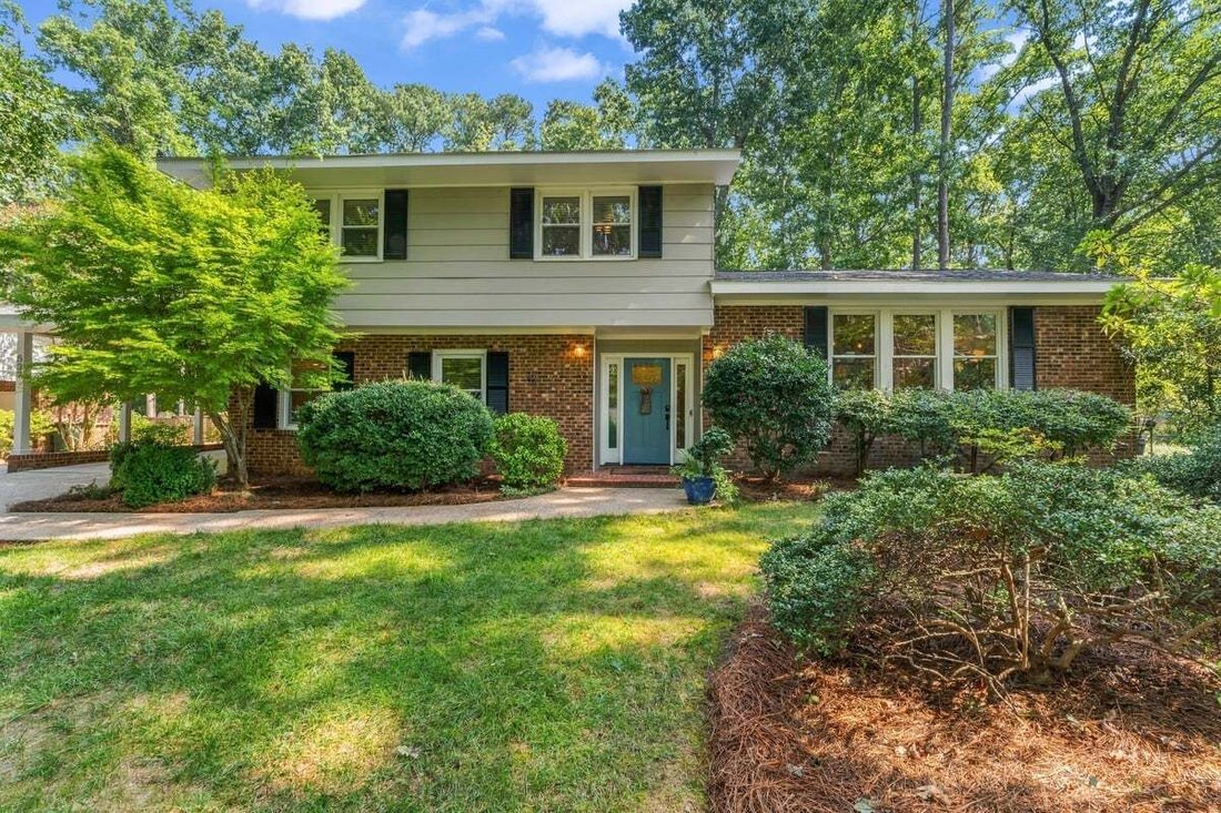 House in Cary, North Carolina, United States 1 - 18959145