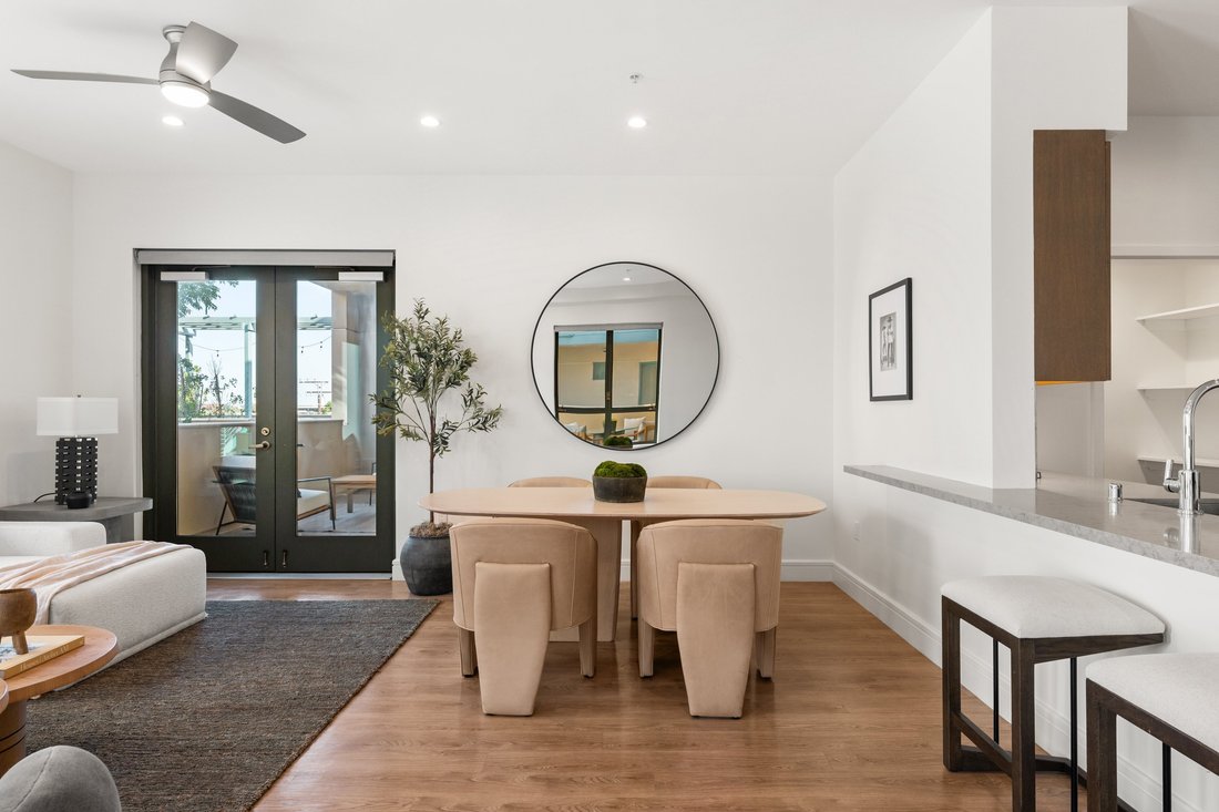 Condo in Santa Monica, California, United States 4 - 18957934