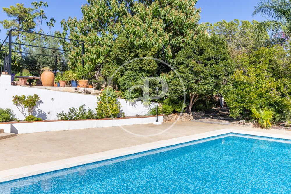 Villa in Picassent, Valencian Community, Spain 4 - 18959001
