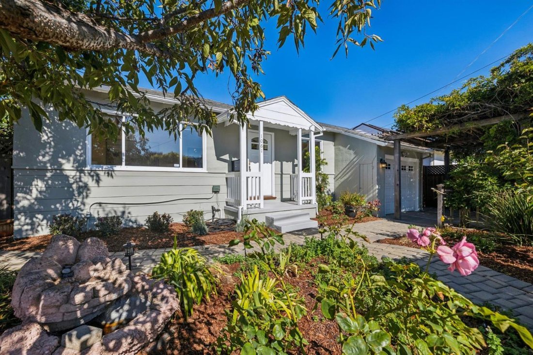 House in Belmont, California, United States 4 - 18958188