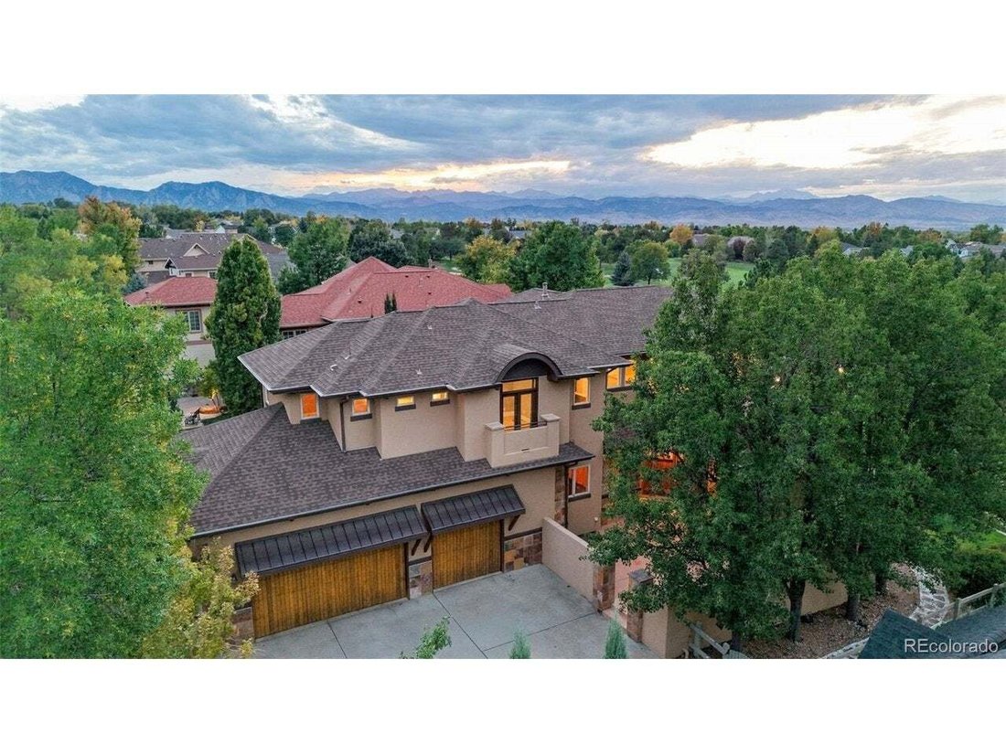 House in Boulder, Colorado, United States 1 - 18958850