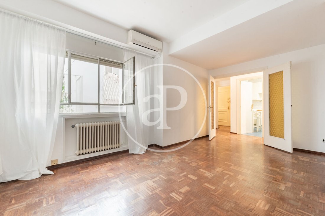 Apartment in Barrio Salamanca, Madrid, Spain 1 - 18959115