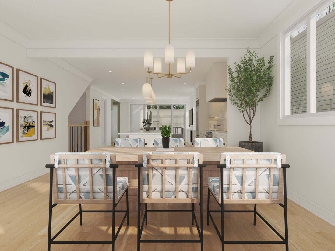 Condo in Chicago, Illinois, United States 3 - 18958659