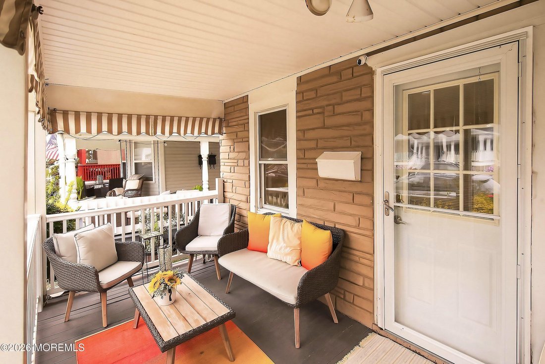 House in Bradley Beach, New Jersey, United States 5 - 18958224