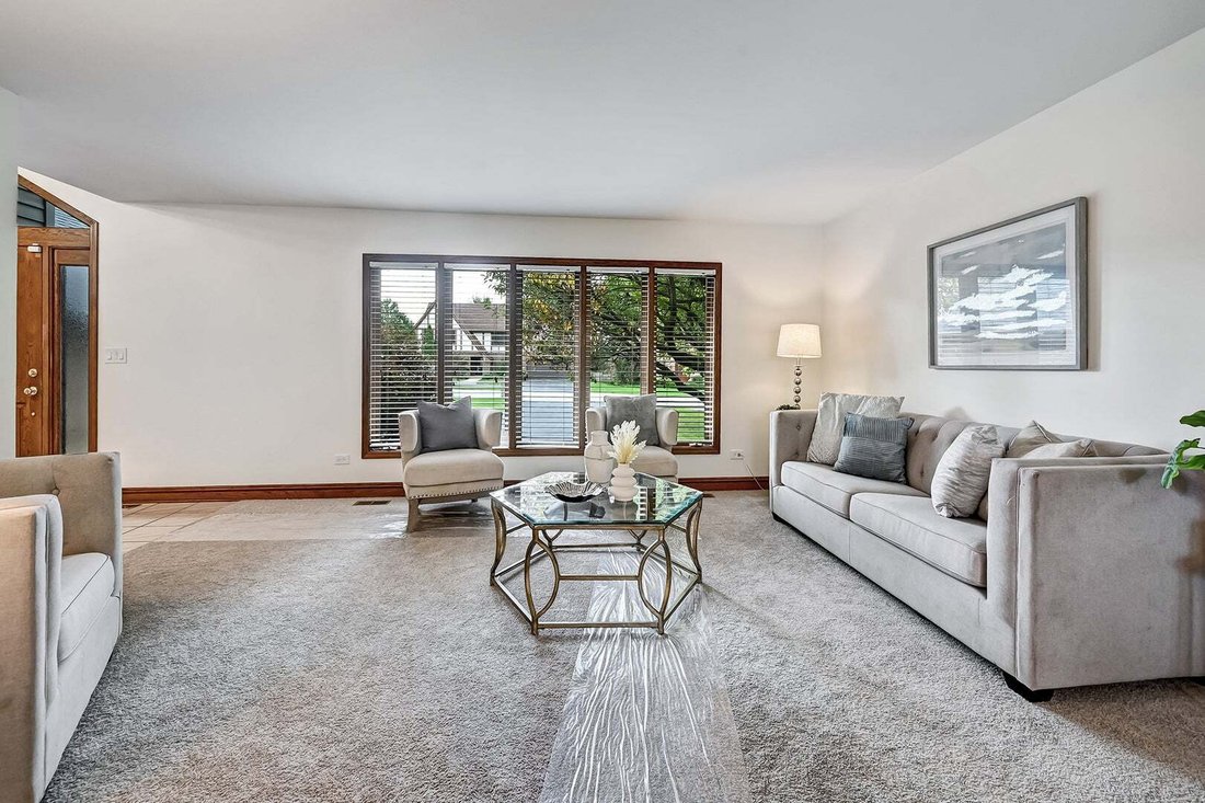 House in Darien, Illinois, United States 5 - 18958652