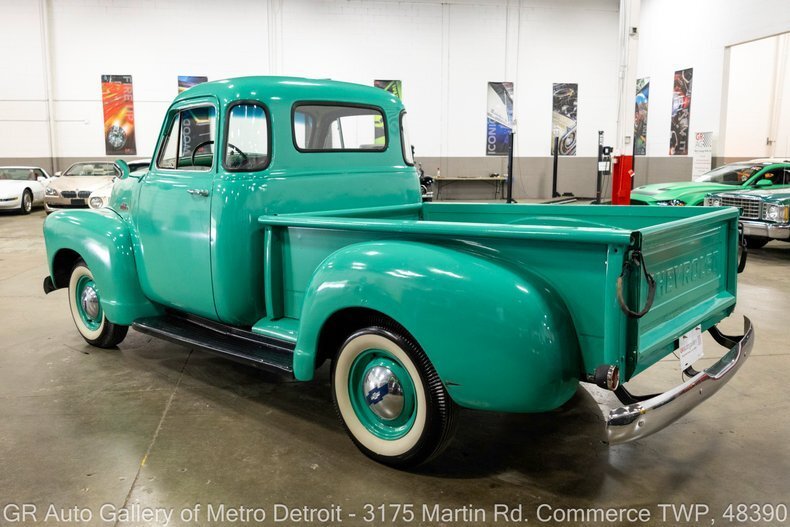 "Keep On Truckin" in Commerce Twp, United States 4 - 18958993