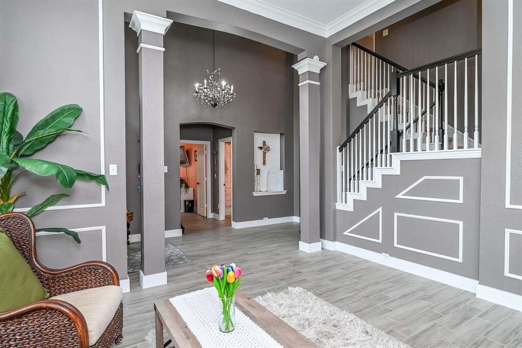 House in Lewisville, Texas, United States 4 - 18959171