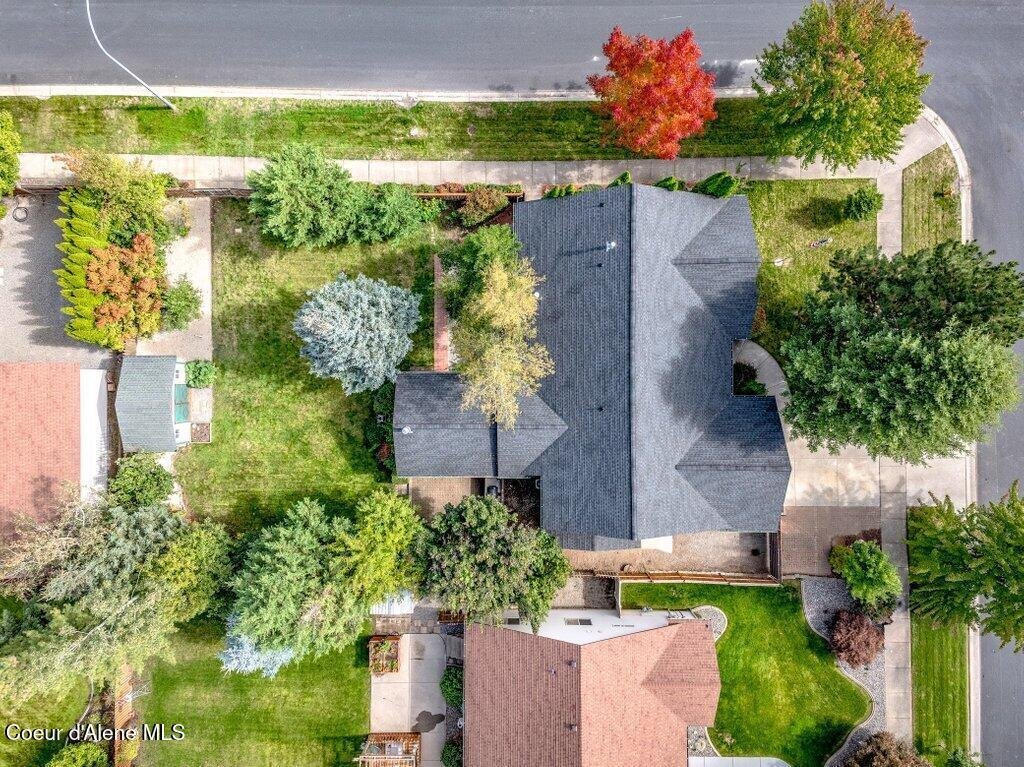 House in Coeur d'Alene, Idaho, United States 2 - 18958115