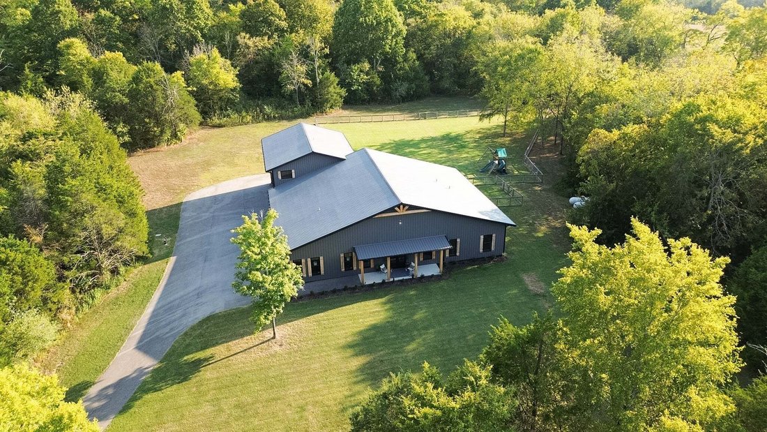 House in Eagleville, Tennessee, United States 2 - 18959076