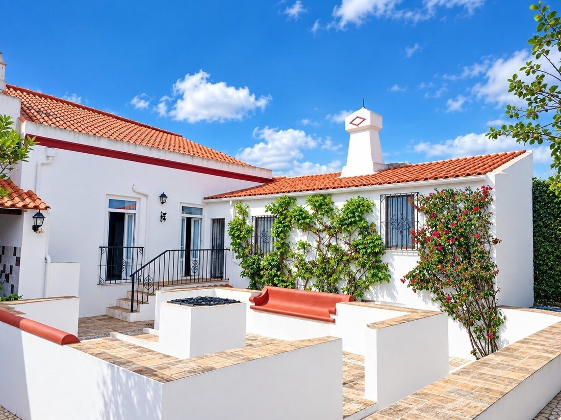 House in Silves, Algarve, Portugal 1 - 18959557