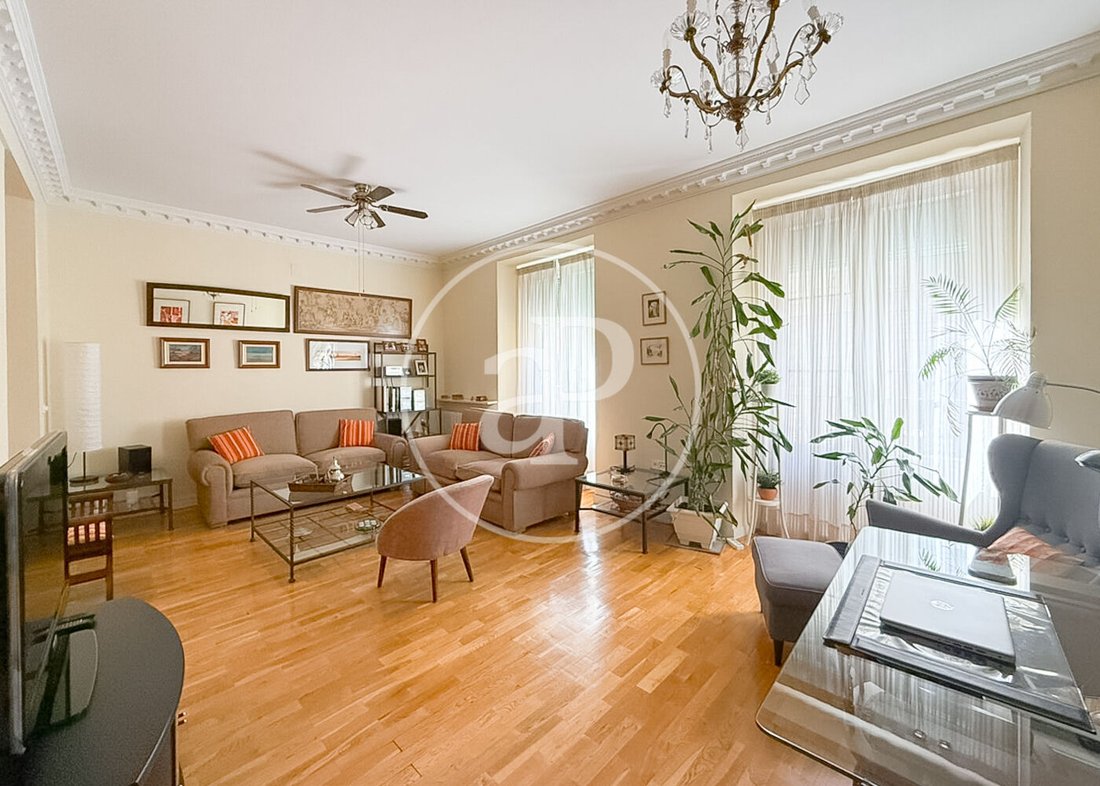 Apartment in Centro, Madrid, Spain 1 - 18958953