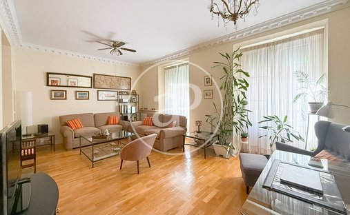 Appartamento a Centro, Madrid, Spagna 1