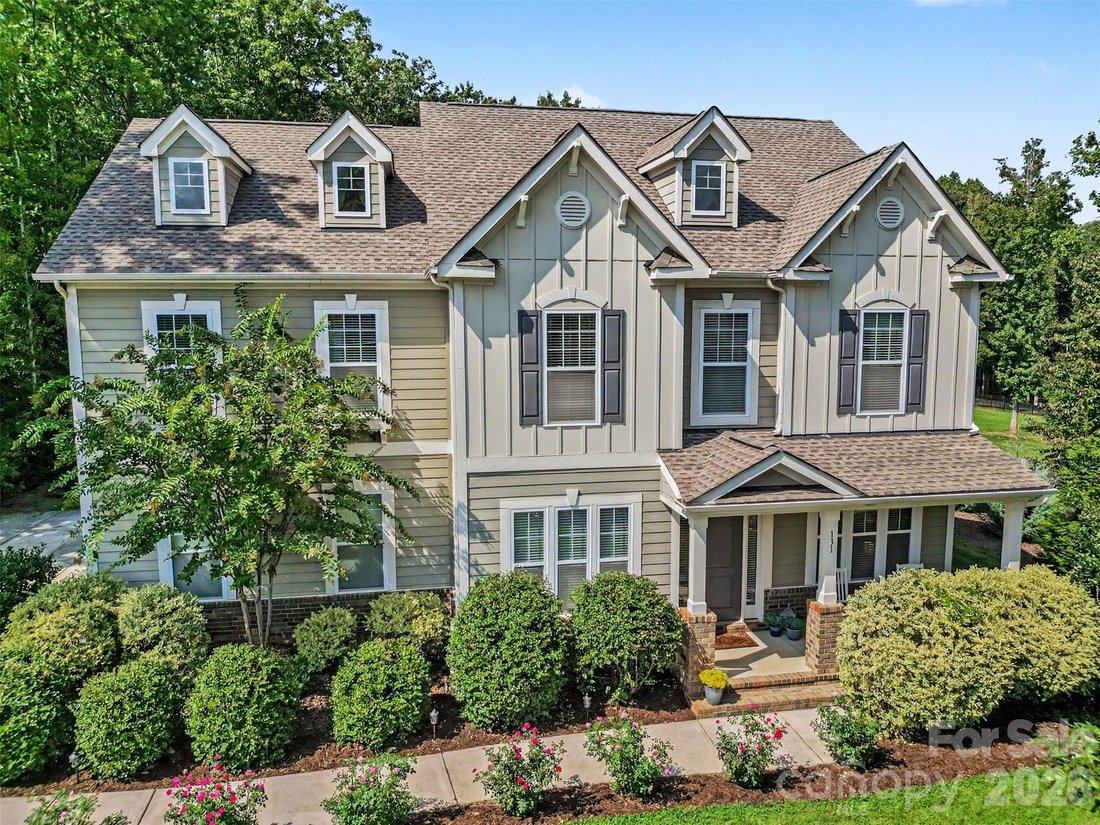 House in Mooresville, North Carolina, United States 2 - 18957922
