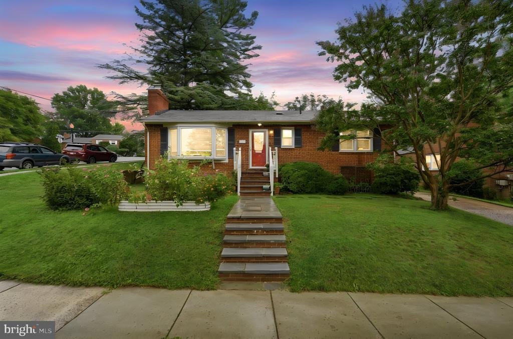 House in Arlington, Virginia, United States 2 - 18958888