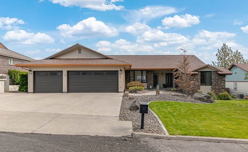 House in Spokane, Washington, United States 1