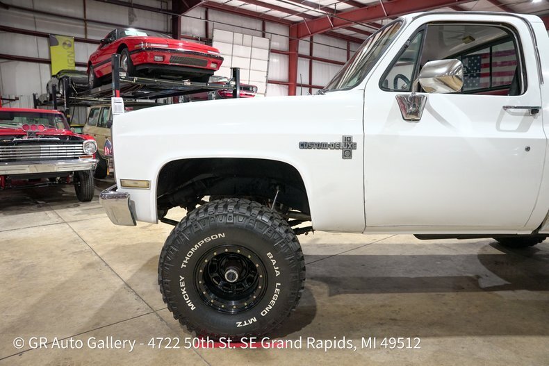 Pickup in Grand Rapids, United States 3 - 18959433