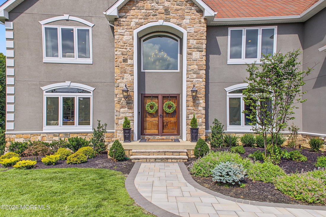 House in Tinton Falls, New Jersey, United States 3 - 18958936