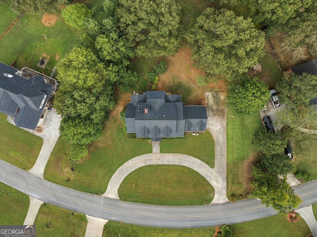 House in Cedartown, Georgia, United States 4 - 18959291