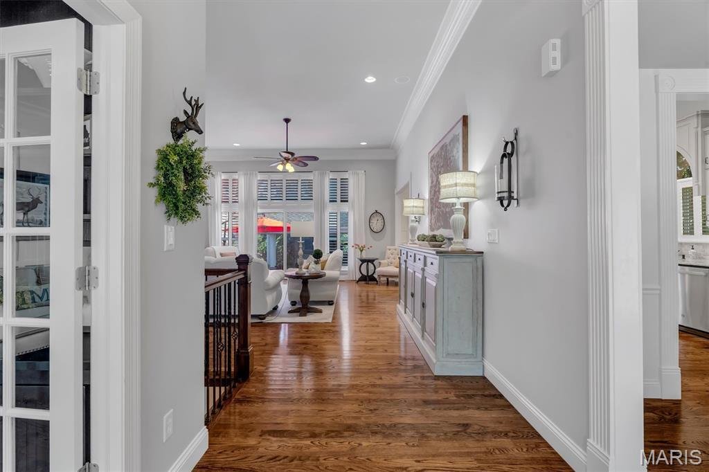 House in O'Fallon, Missouri, United States 3 - 18958575