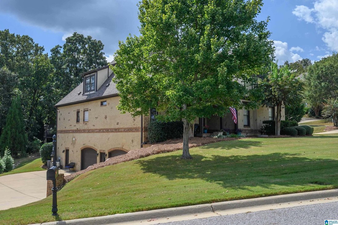 House in Vestavia Hills, Alabama, United States 3 - 18958489