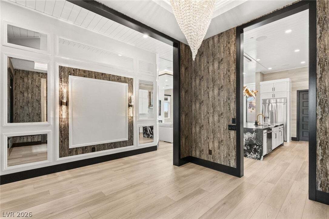 House in Las Vegas, Nevada, United States 5 - 18958241