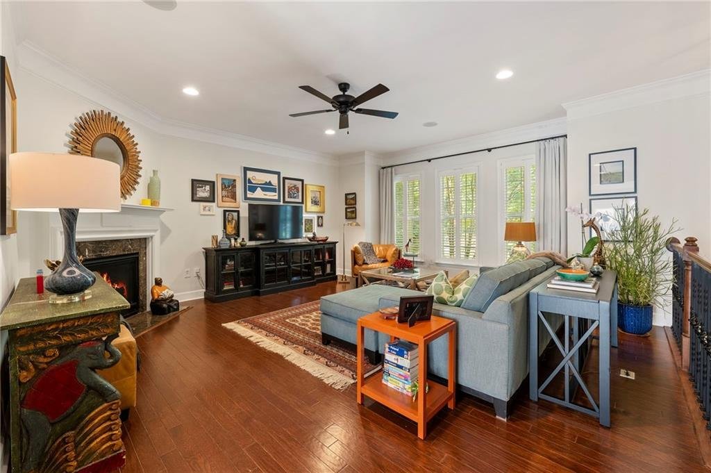 Townhouse in Atlanta, Georgia, United States 4 - 18958692