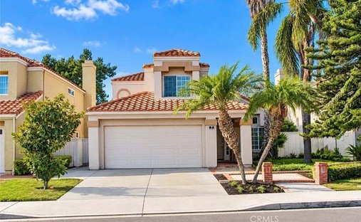 House in Irvine, California, United States 1