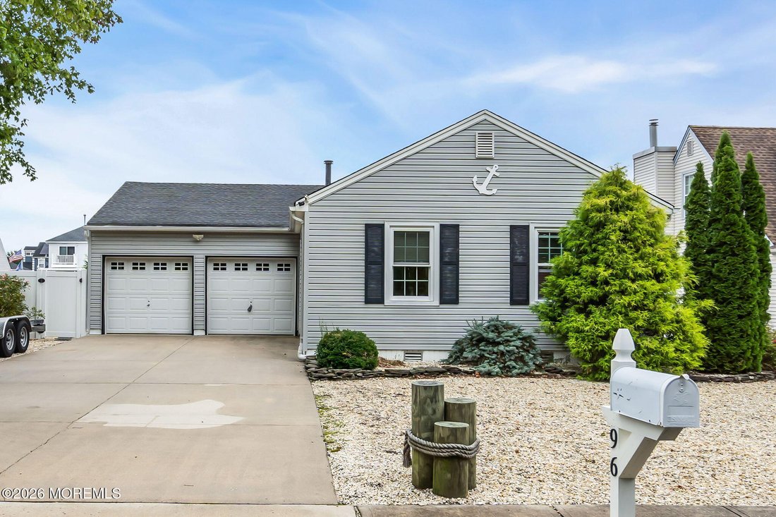 House in Berkeley Township, New Jersey, United States 2 - 18958218