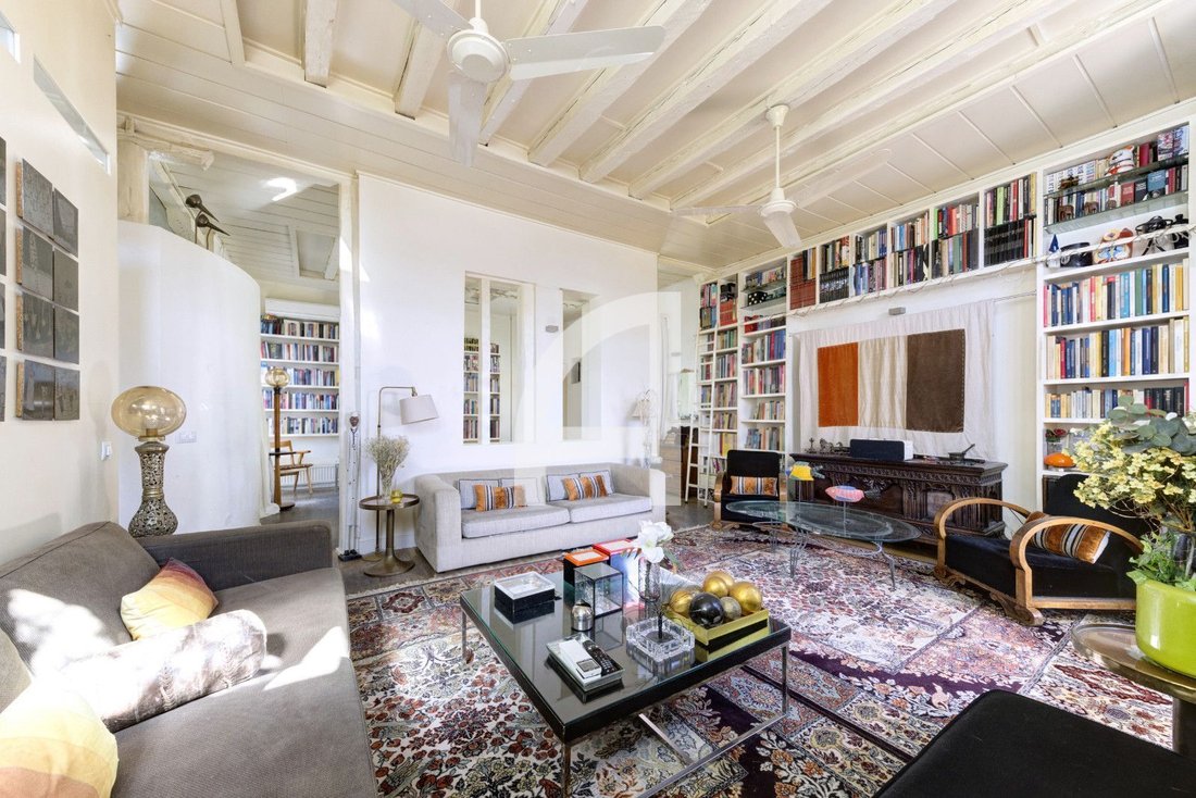 Apartamento en Centro, Madrid, España 3 - 18958069