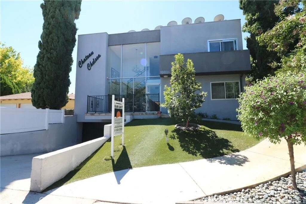Altro a Los Angeles, California, Stati Uniti 2 - 18959337