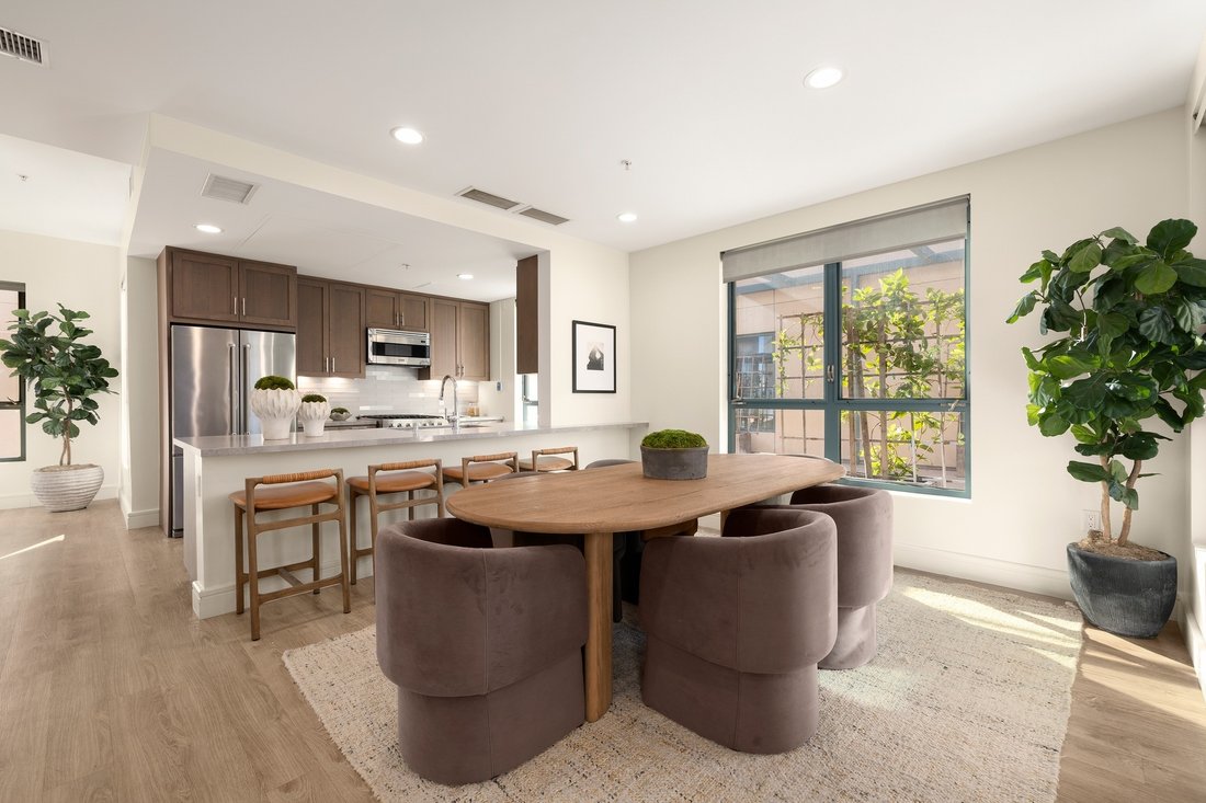 Condo in Santa Monica, California, United States 4 - 18957956