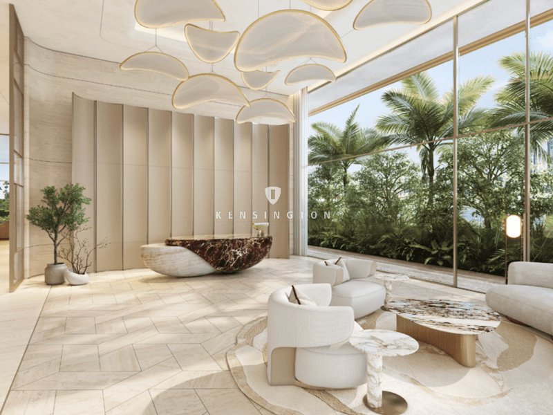 Penthouse in Al Wasl, Dubai, United Arab Emirates 5 - 18959468