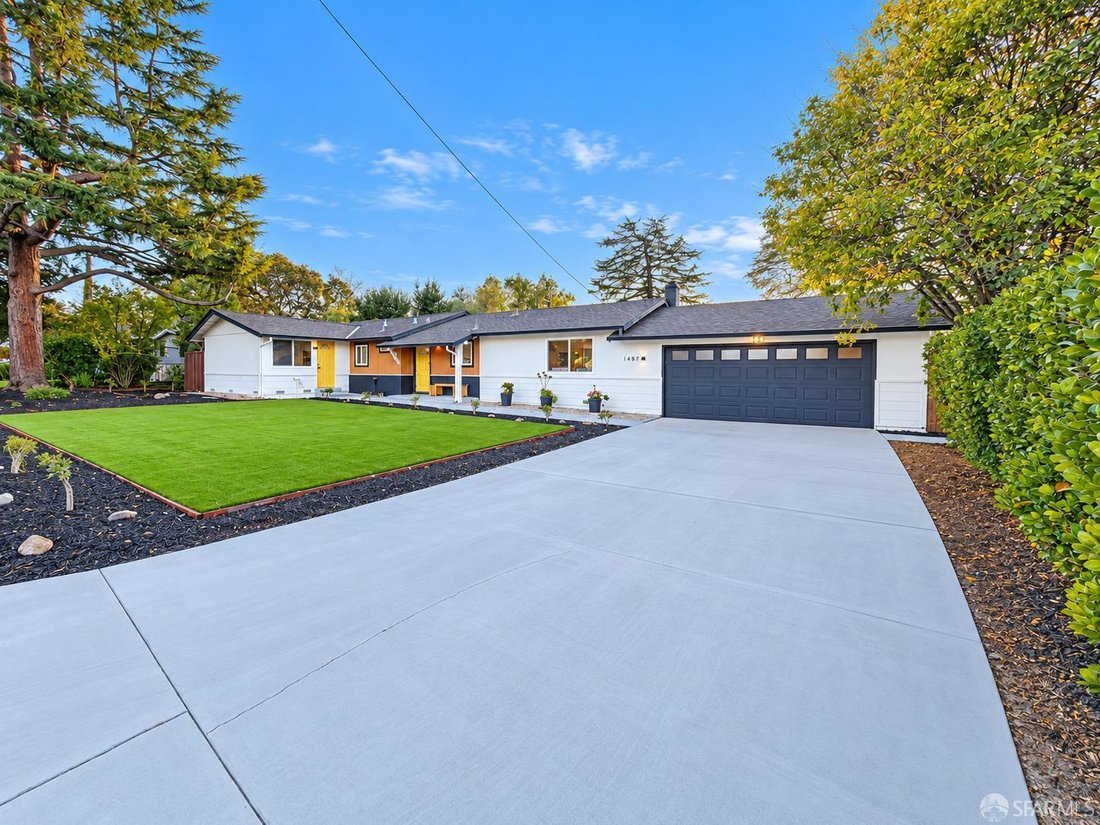 House in Concord, California, United States 4 - 18958390