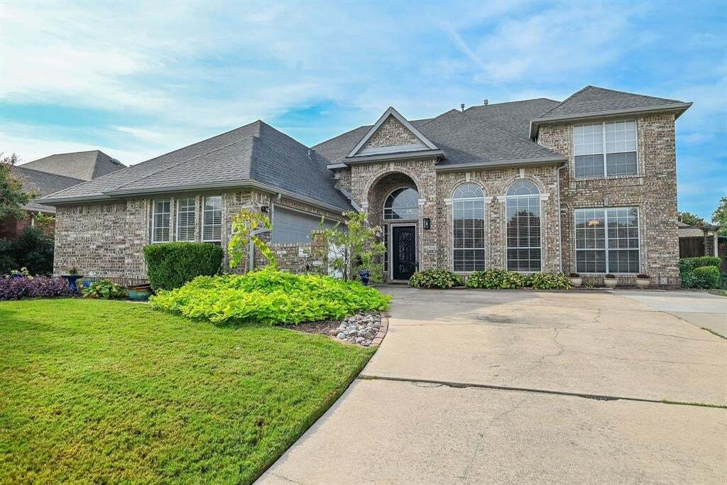 House in Lewisville, Texas, United States 1 - 18959171