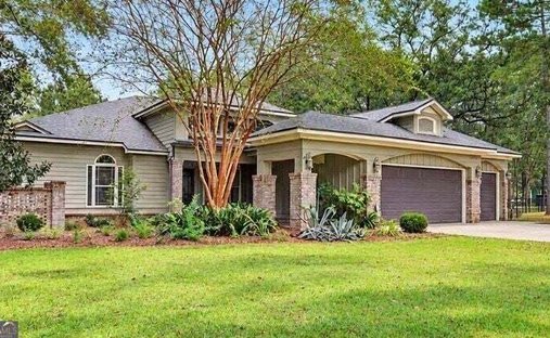 House in Albany, Georgia, United States 1