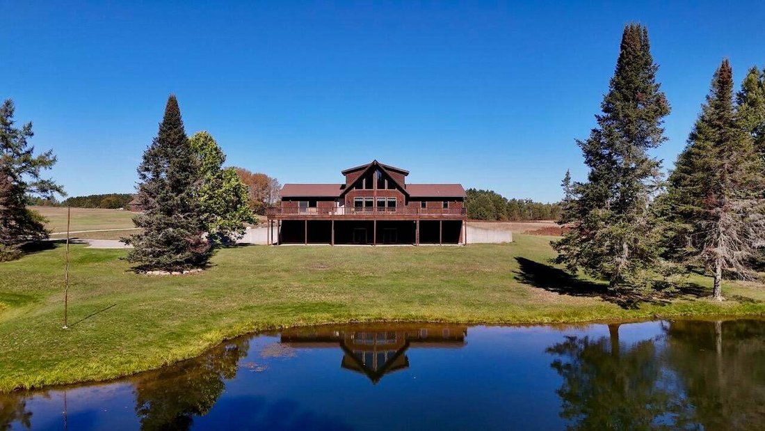 House in Tustin, Michigan, United States 3 - 18308848