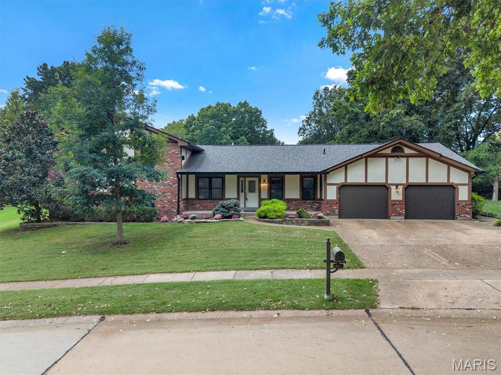 House in Ballwin, Missouri, United States 1 - 18958573