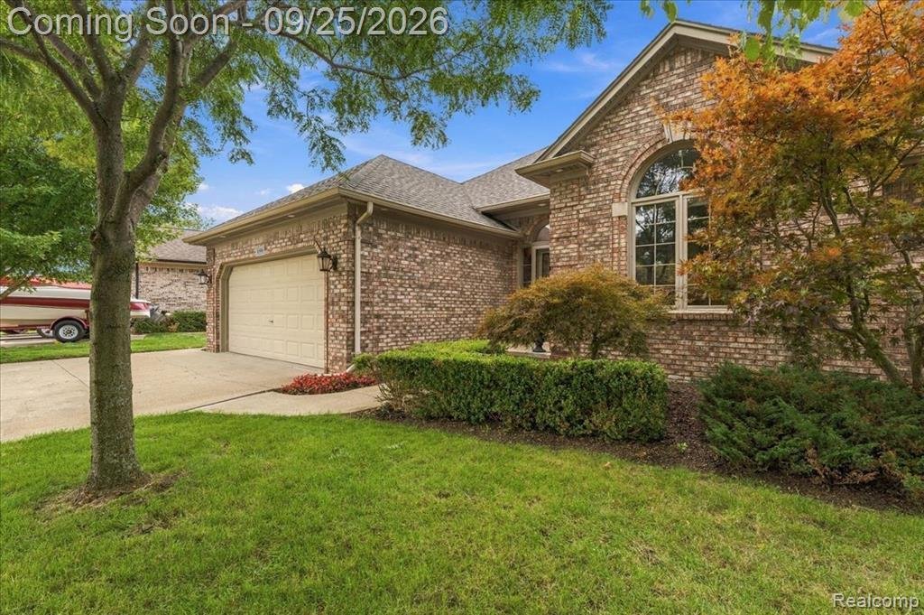 House in Macomb, Michigan, United States 2 - 18959225