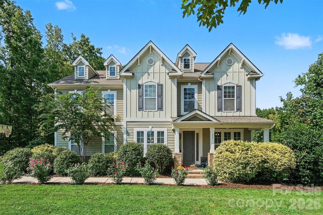 House in Mooresville, North Carolina, United States 3 - 18957922